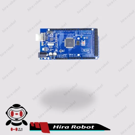 برد آردوینو مگا Arduino Mega 2560 R3