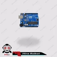 برد آردوینو Arduino UNO R3