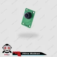 ماژول تشخیص حرکت PIR با زاویه 120 درجه
