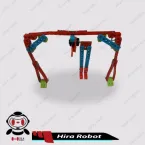 ربات تاب برقی