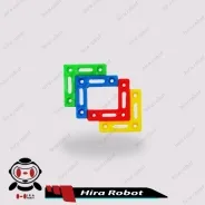 سازه پلاستیکی R90