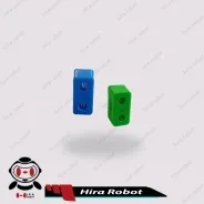 سازه پلاستیکی m2