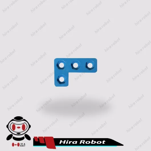 سازه پلاستیکی l4
