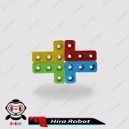 سازه ال 4 پلاستیکی