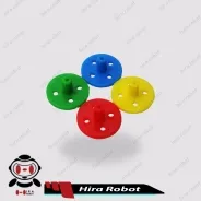 سازه پلاستیکی db4