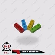 سازه پلاستیکی i3
