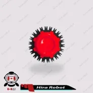 چرخ پره ای ربات