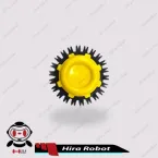 چرخ پره ای
