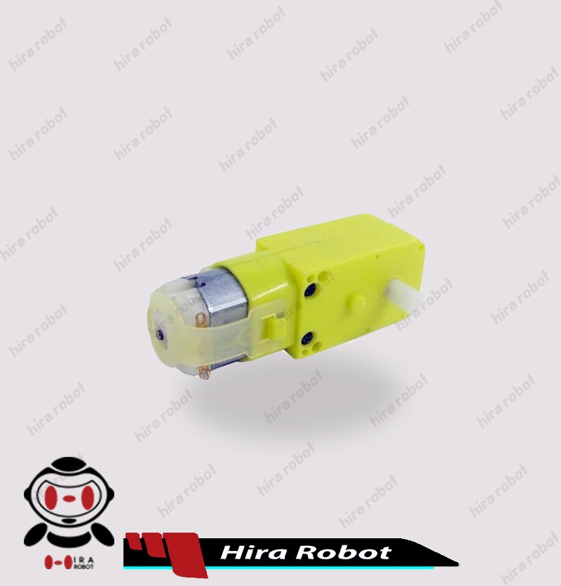 موتور گیربکس