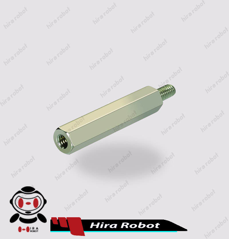 اسپیسر فلزی