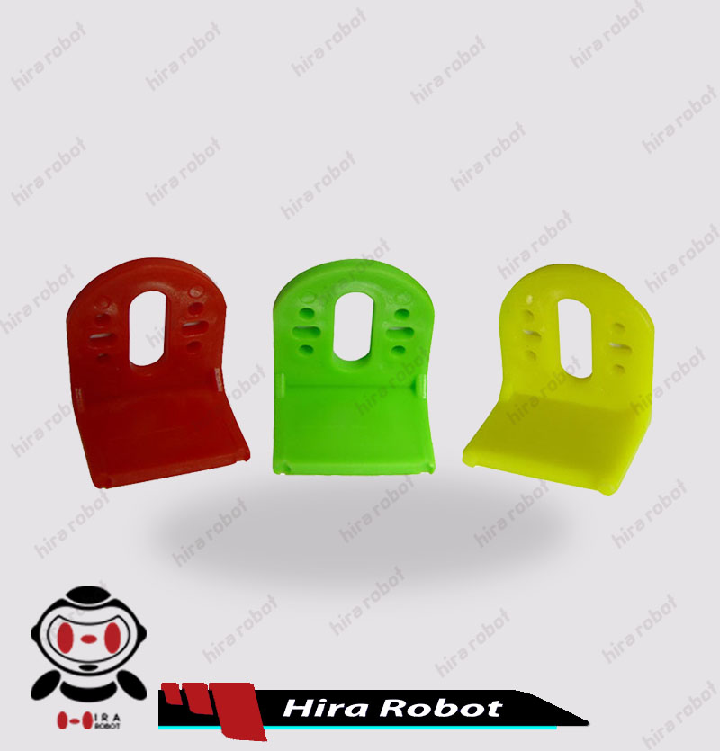 بست موتور گیربکس