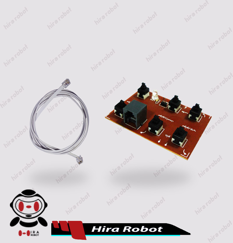 دسته کنترل G6