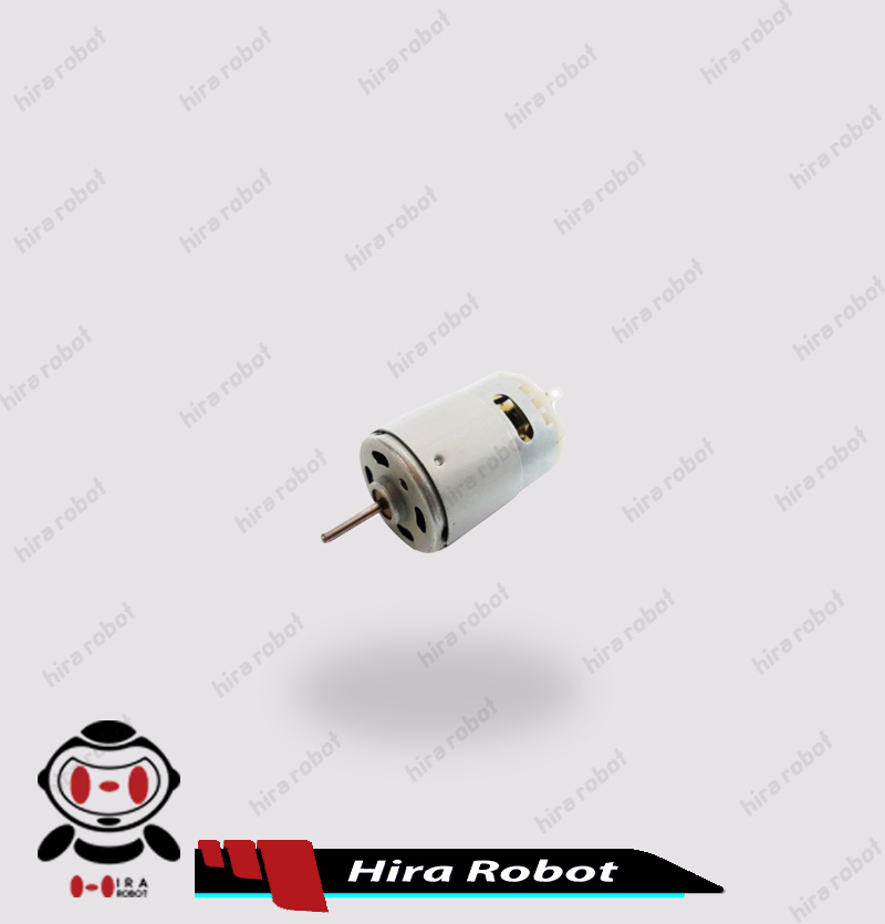 موتور 12 ولت