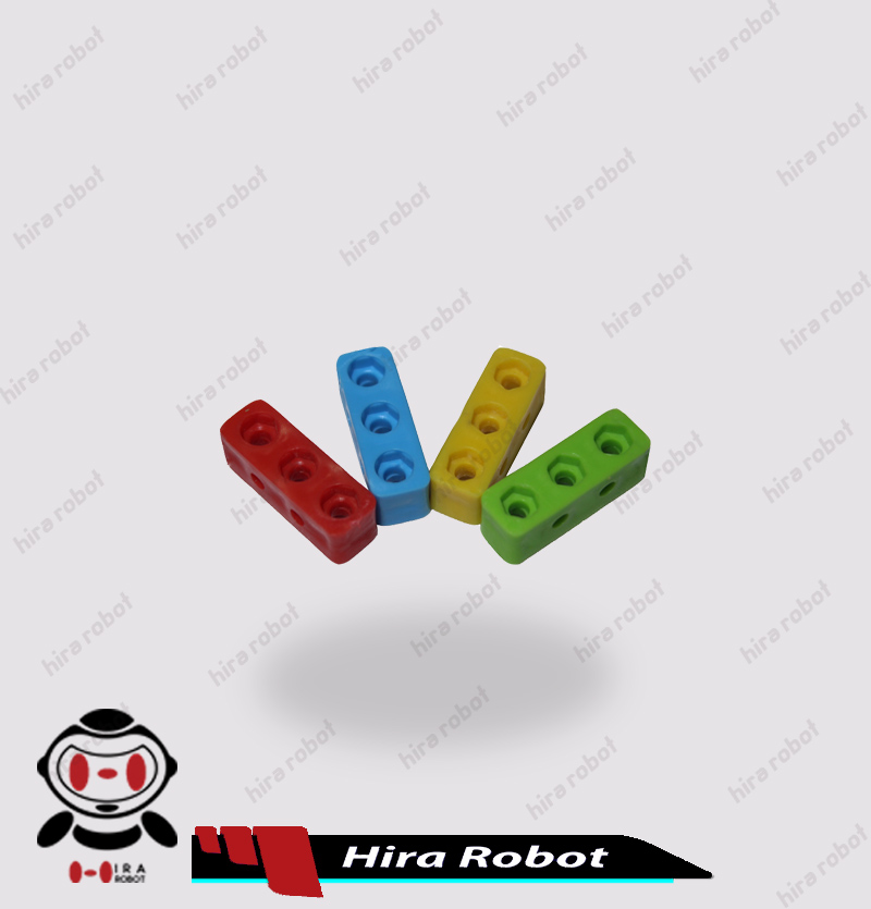 سازه پلاستیکی i3