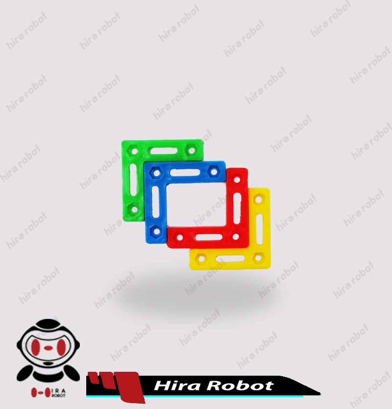 سازه پلاستیکی R90