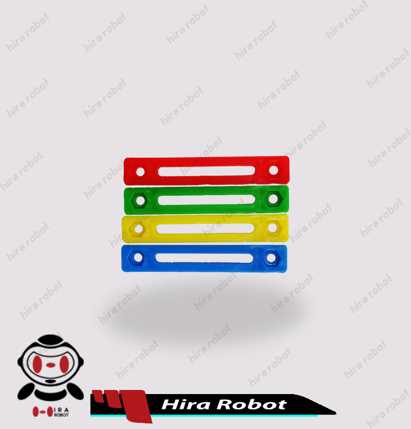 سازه پلاستیکی R7