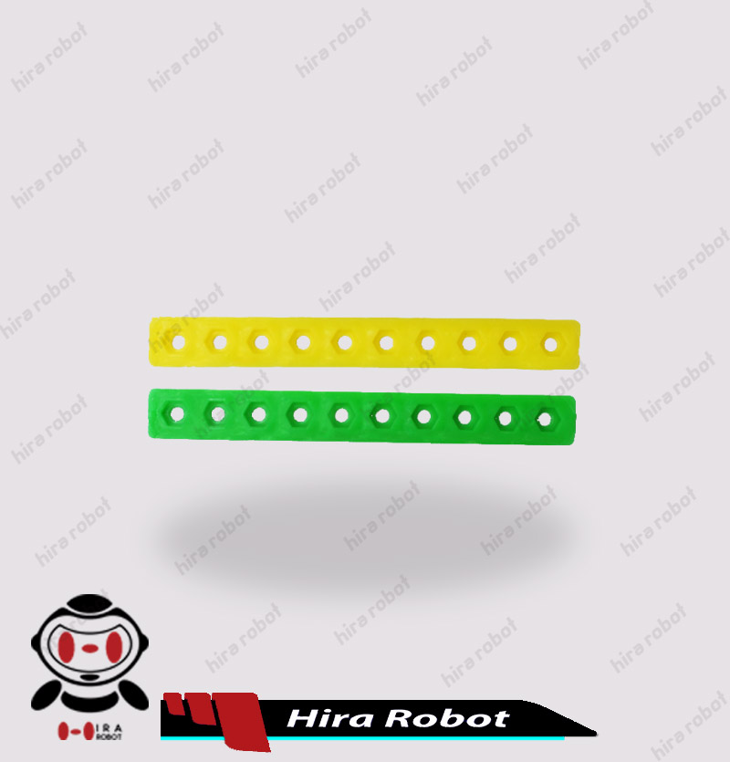 سازه پلاستیکی S10