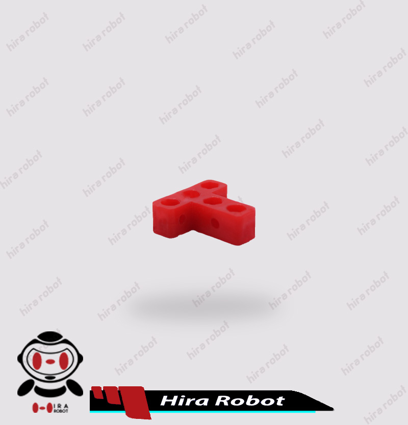 سازه پلاستیکی T