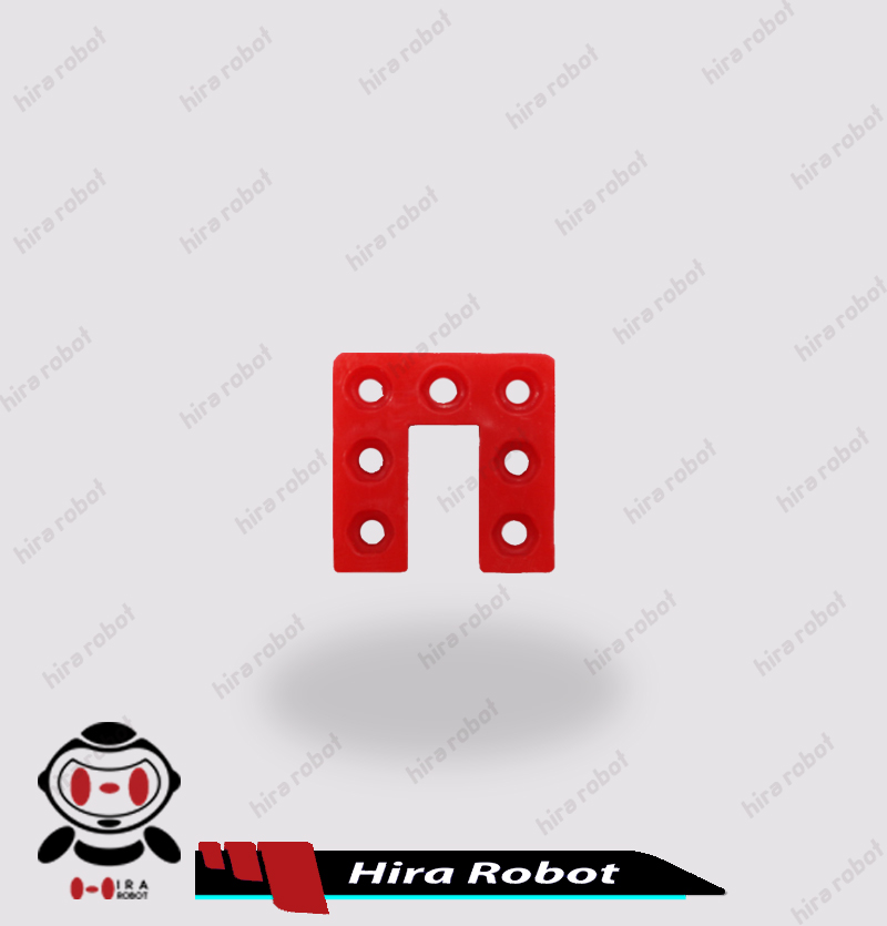 سازه پلاستیکی U