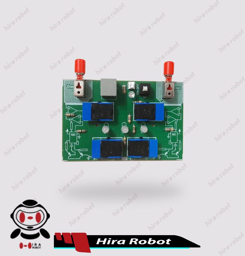 دسته کنترل n6