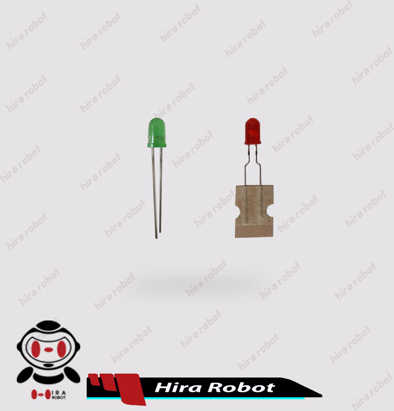 دیود نورانی