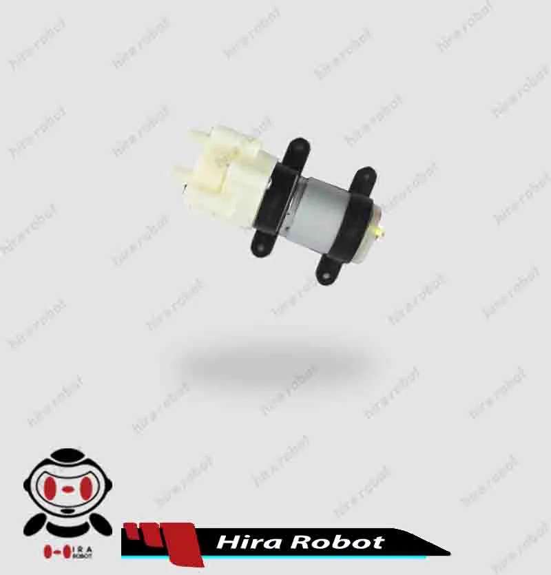 پمپ آب و هوا R385