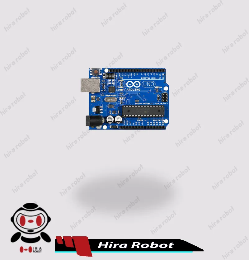 برد آردوینو Arduino UNO R3