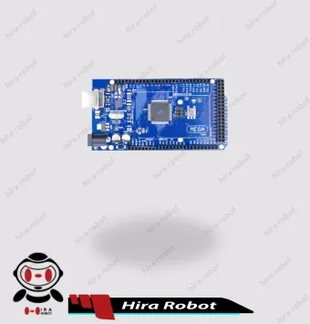 برد آردوینو مگا Arduino Mega 2560 R3