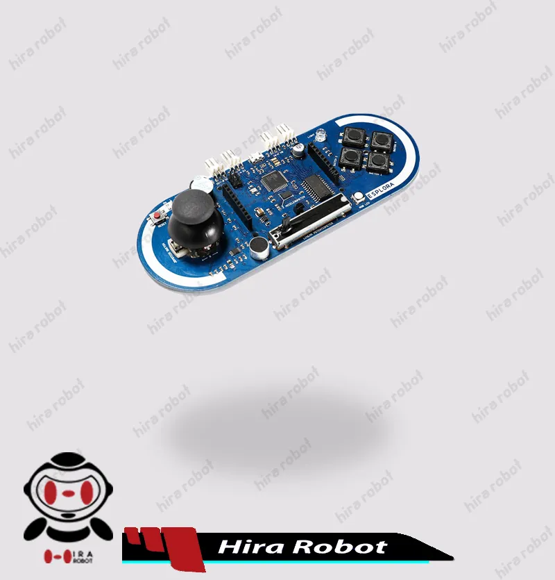 برد آردوینو اسپلورا Arduino Esplora