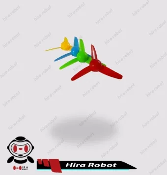 ملخ 3 پره مرغوب