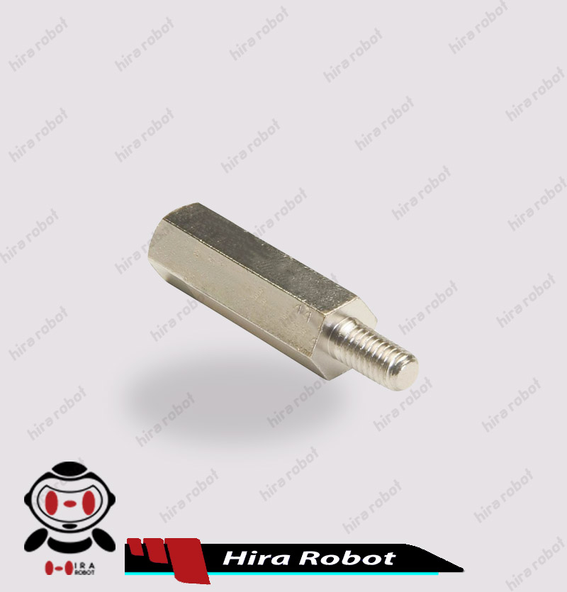 اسپیسر پلاستیکی