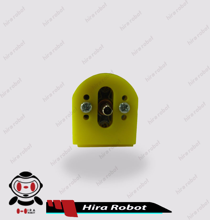 بست موتور ساده