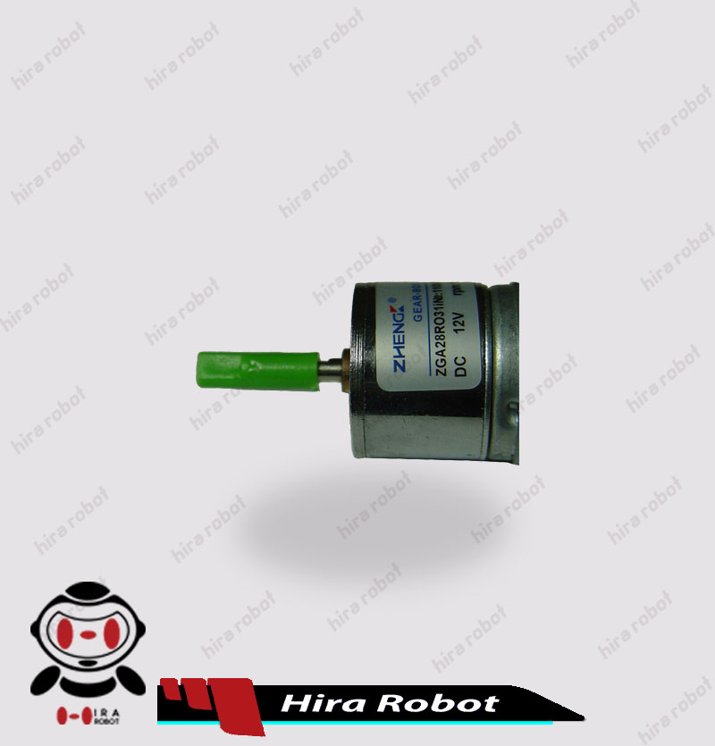 بوش پلاستیکی