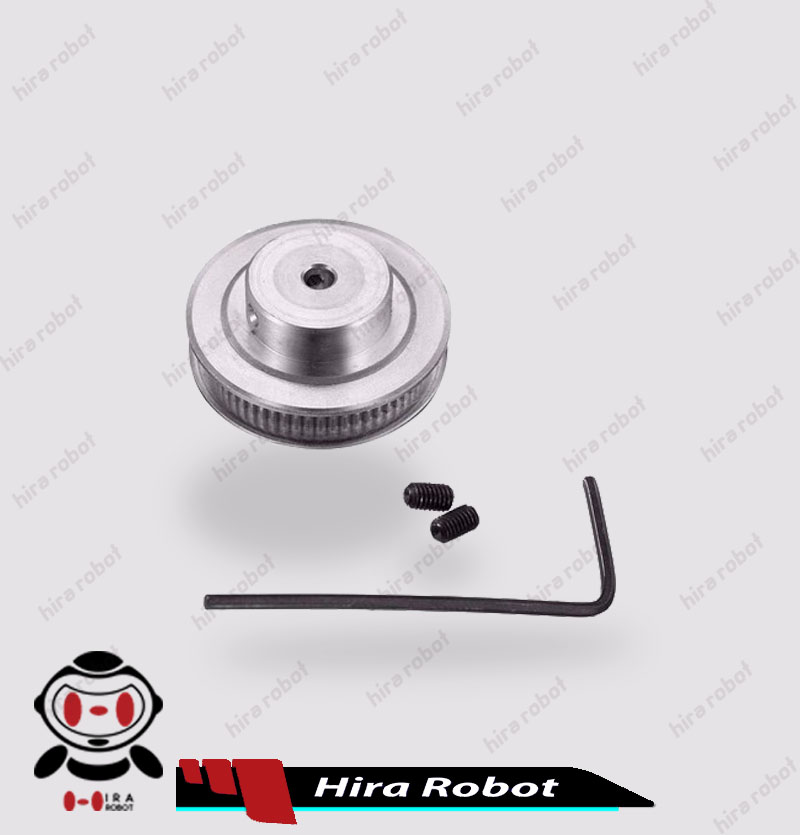 پولی و تسمه