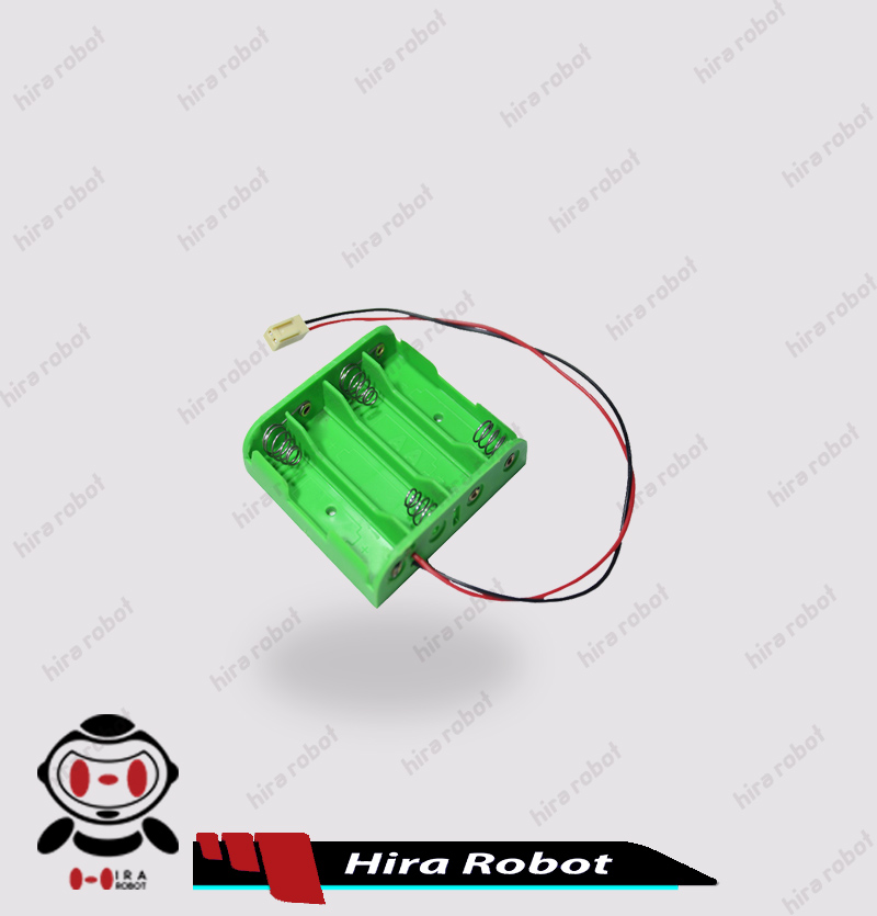 انواع جاباتری