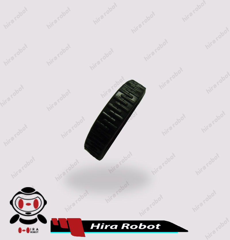 چرخ اسپرت ربات