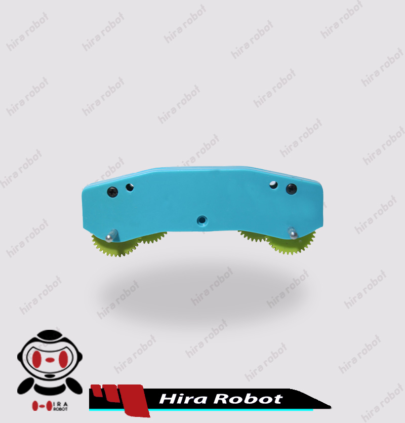 موتور گیربکس