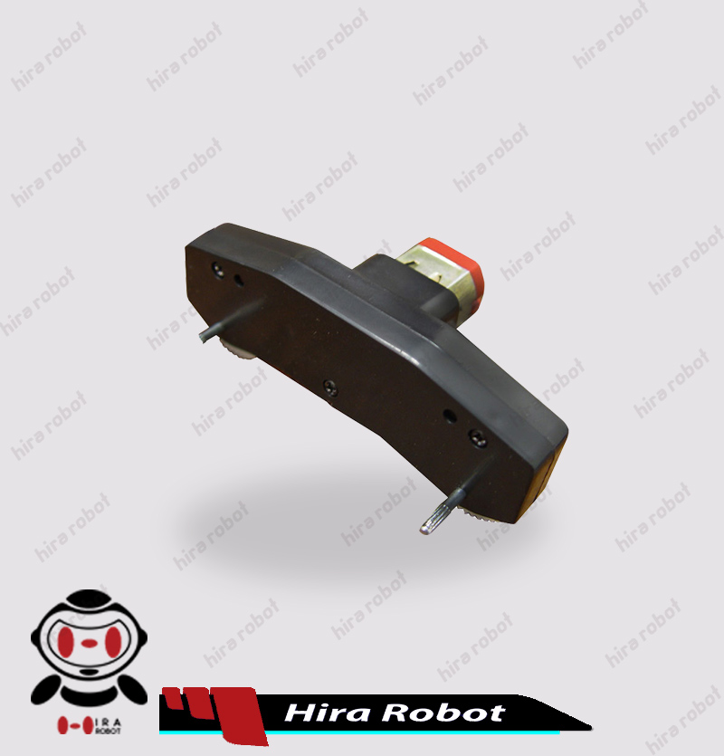 موتور گیربکس دار