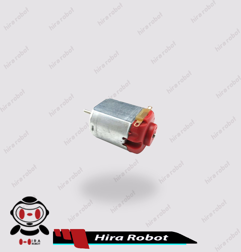 آرمیچر 6 ولت