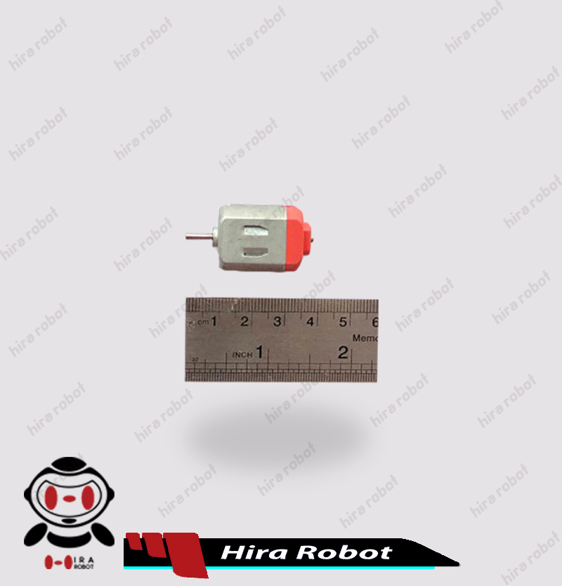 آرمیچر قوی 12 ولت