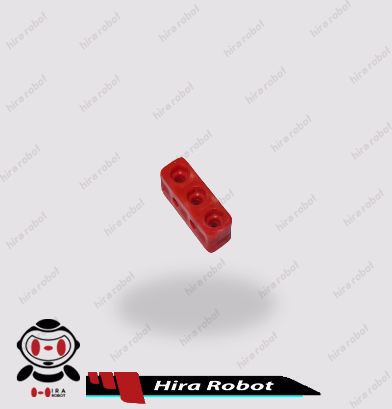 سازه پلاستیکی i3