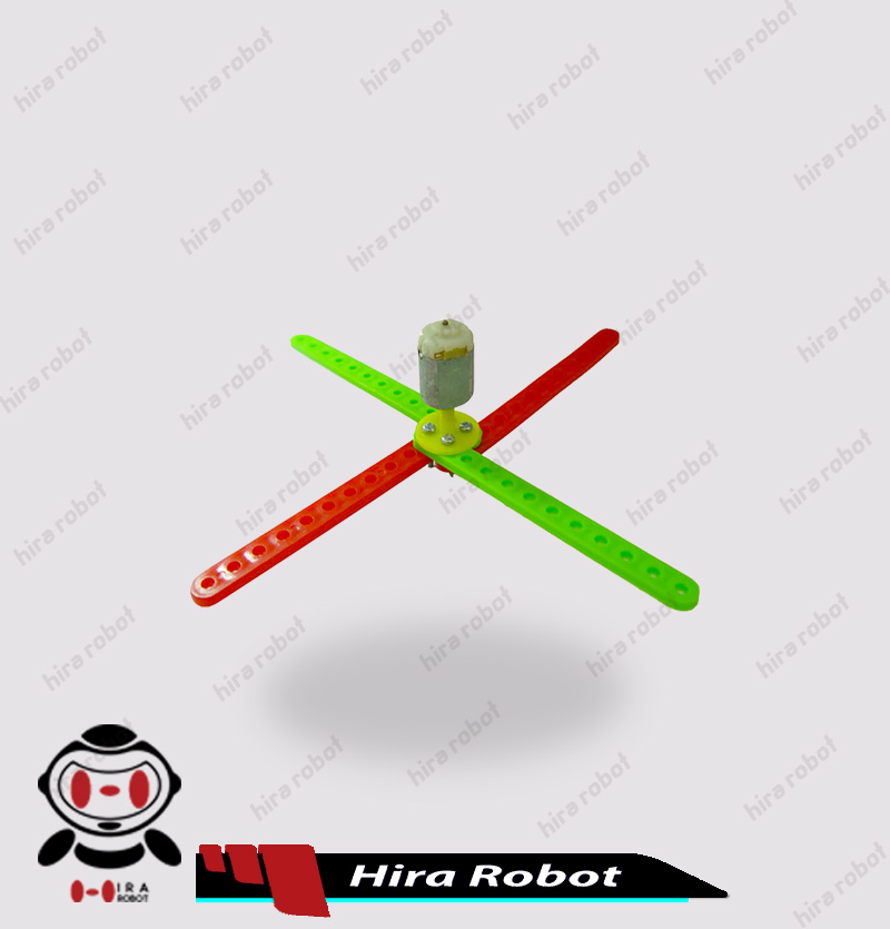 سازه دایره ای db4