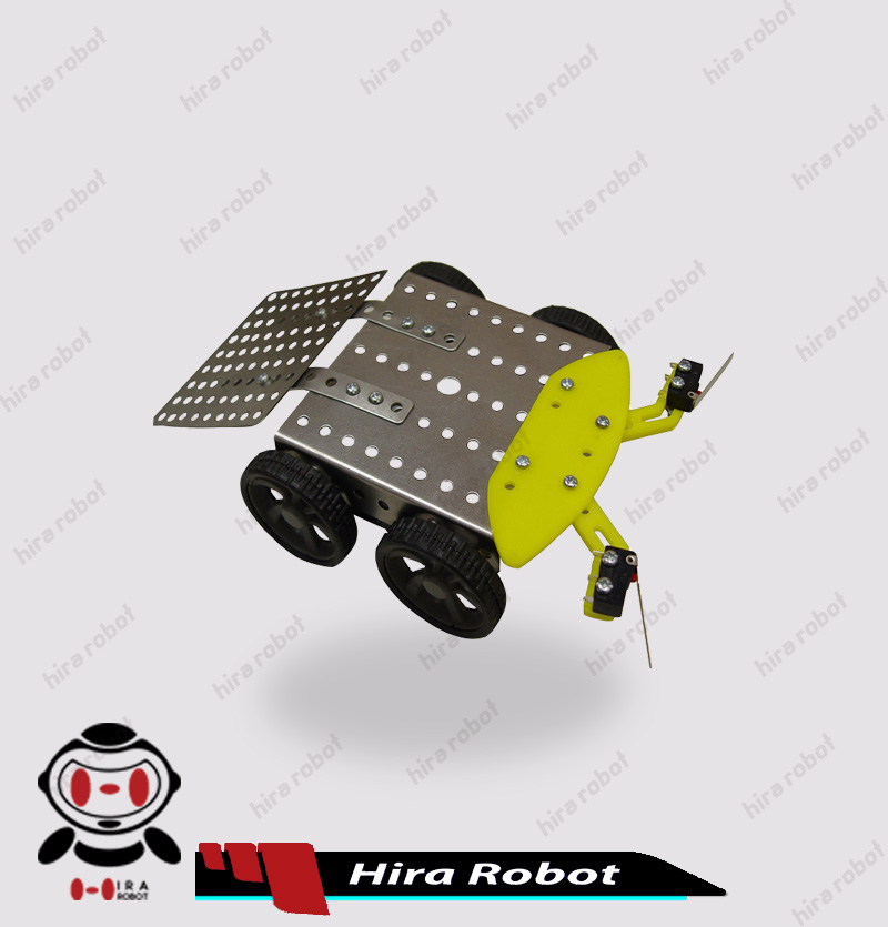 المان پلاستیکی BR