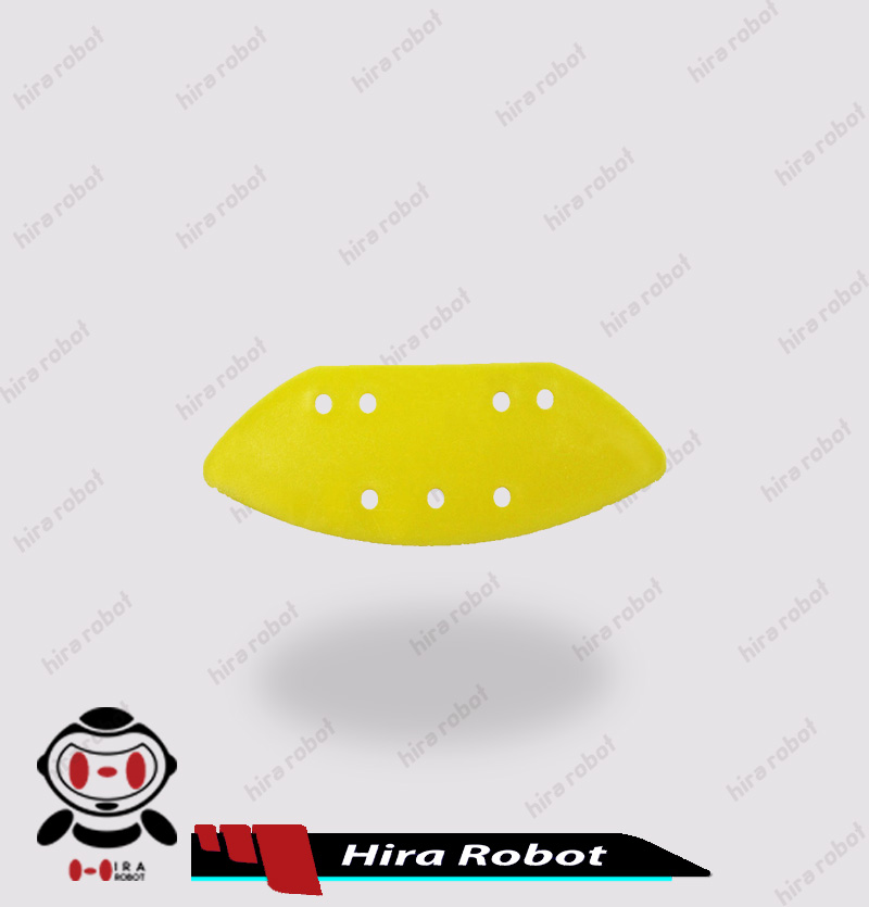 سازه رباتیک 7 سوراخه