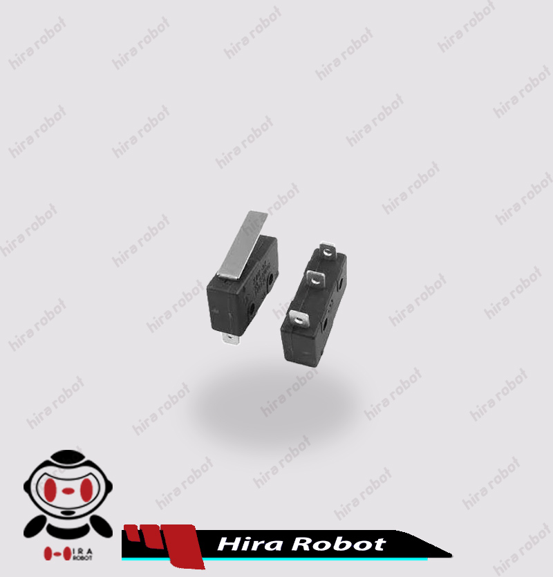 میکروسوئیچ اهرم دار