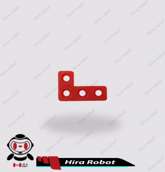 سازه پلاستیکی مکعبی l4