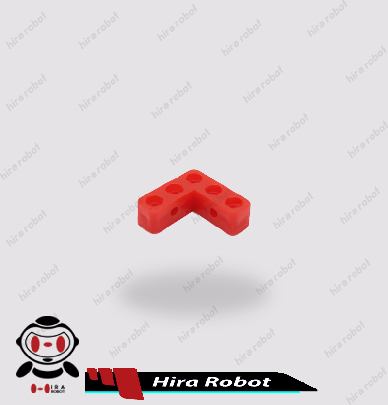 سازه پلاستیکی مکعبی l5