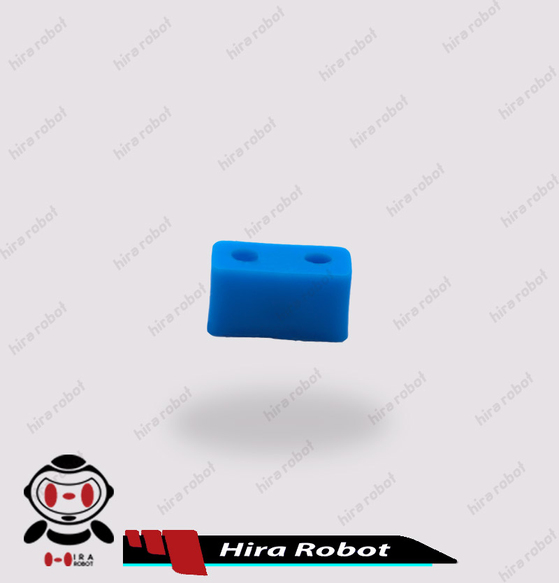 سازه مکانیکی پلاستیکی m2