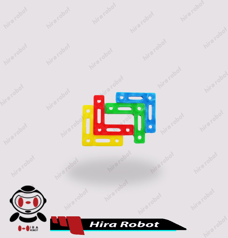 سازه مکانیکی پلاستیکی R90