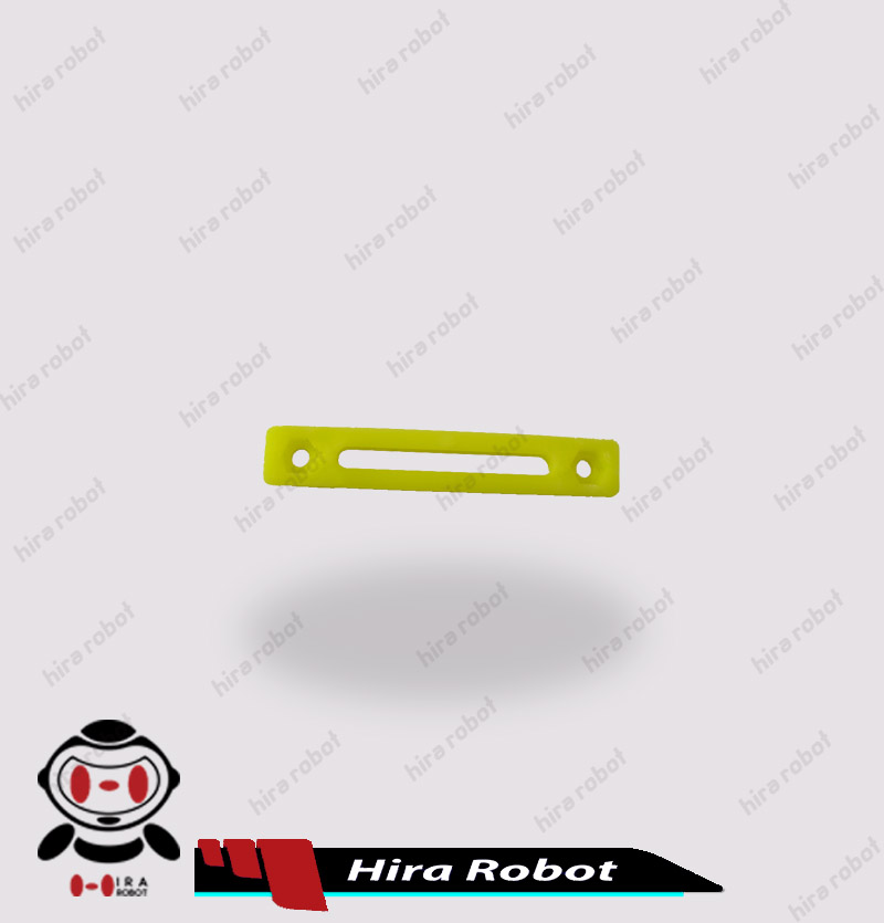 سازه پلاستیکی مکعبی R7